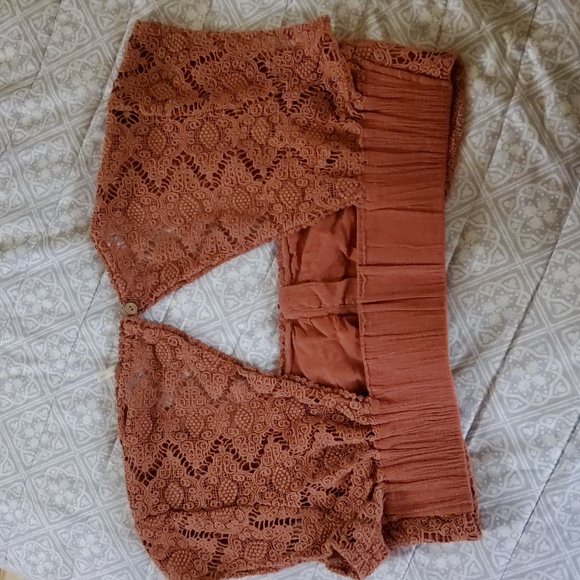 Free People Epic Sunset Set - L - Picture 14 of 16